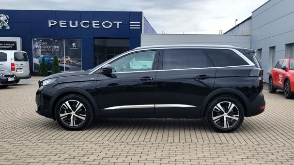 Peugeot 5008 BlueHDi EAT8 96 kW image number 3