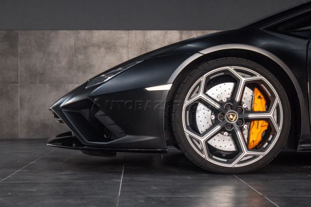 Lamborghini Huracan 449 kW image number 13