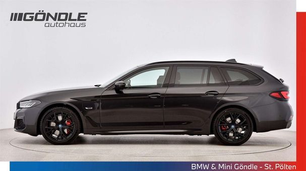 BMW 530 Touring xDrive 215 kW image number 3