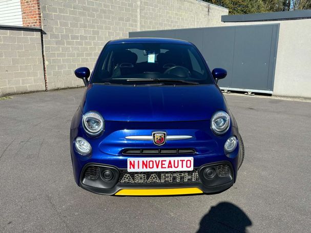 Abarth 500 1.4 T 99 kW image number 2