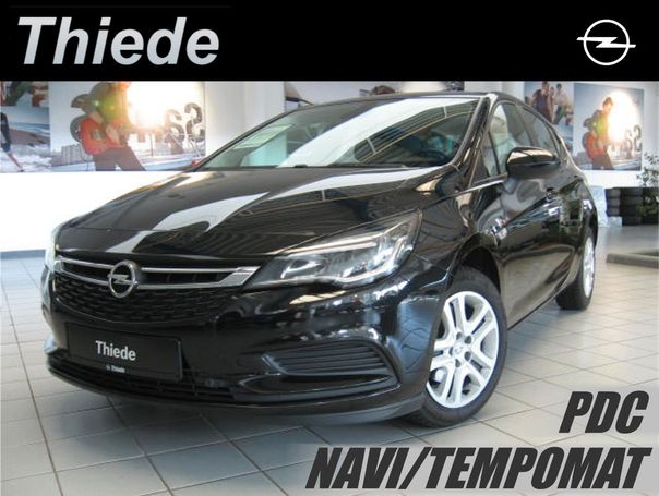 Opel Astra 1.0 Turbo 77 kW image number 1