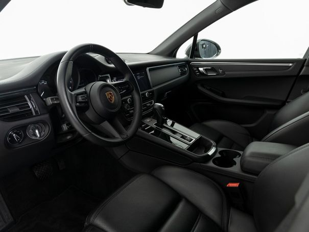 Porsche Macan 195 kW image number 16