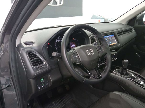 Honda HR-V 1.5 i-VTEC Executive 96 kW image number 18