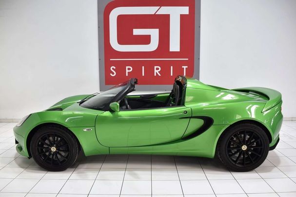 Lotus Elise 162 kW image number 3