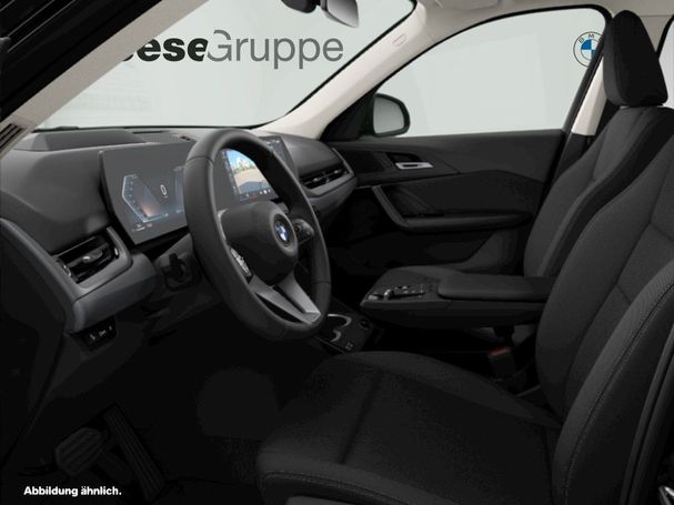 BMW X1 sDrive18i 100 kW image number 5