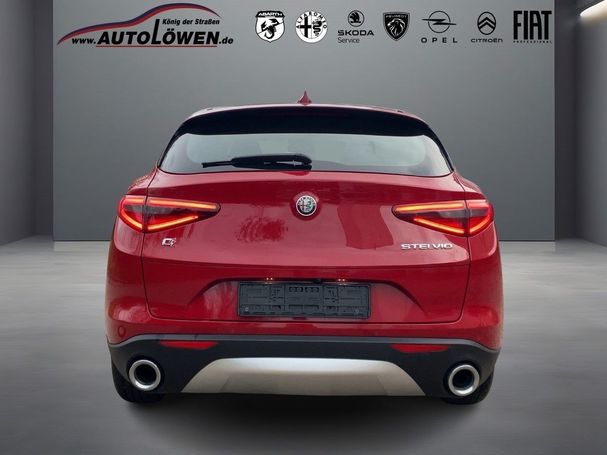 Alfa Romeo Stelvio 2.0 Turbo Super 147 kW image number 4