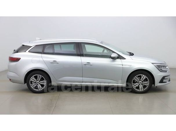 Renault Megane Estate Blue dCi 115 85 kW image number 4