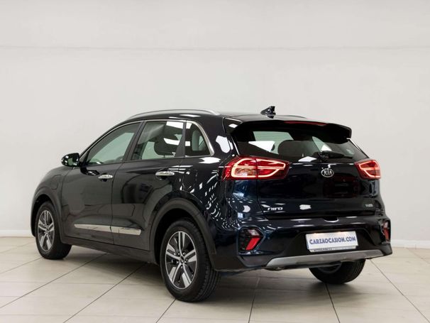 Kia Niro 1.6 104 kW image number 20