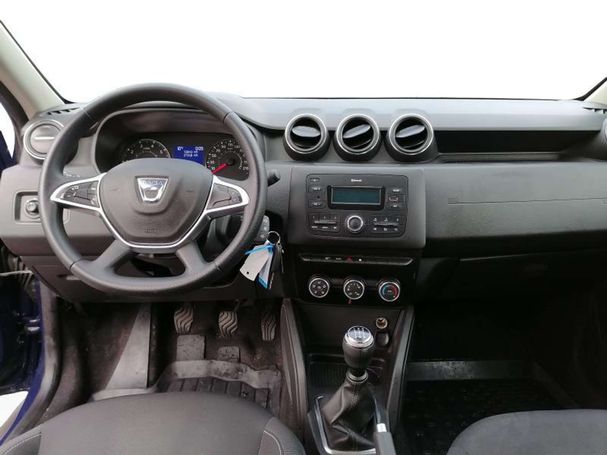 Dacia Duster 85 kW image number 15