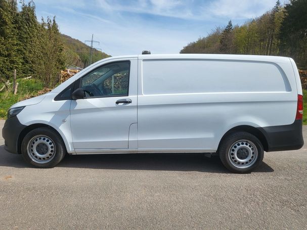 Mercedes-Benz Vito 116 4x4 120 kW image number 5