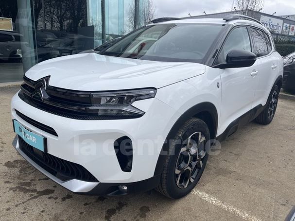 Citroen C5 Aircross 165 kW image number 1