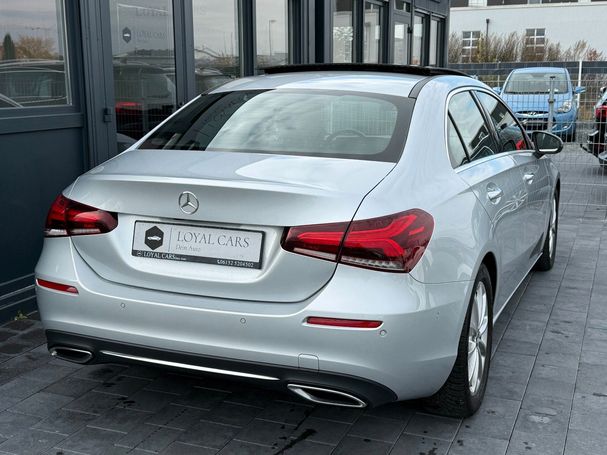 Mercedes-Benz A 220 140 kW image number 24