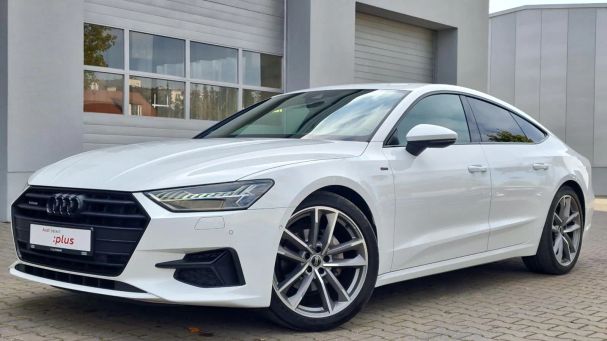 Audi A7 150 kW image number 24