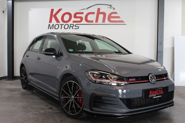 Volkswagen Golf GTI TCR DSG 213 kW image number 1