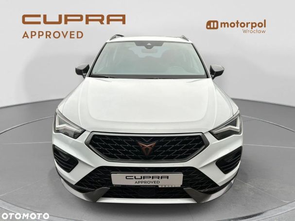 Cupra Ateca 2.0 TSI DSG 4Drive 221 kW image number 13