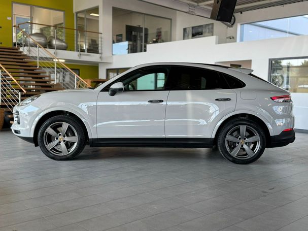 Porsche Cayenne Coupé 340 kW image number 4