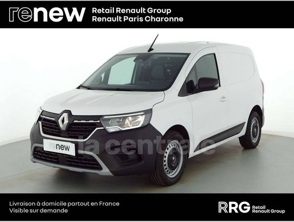 Renault Kangoo BLUE dCi 115 85 kW image number 1