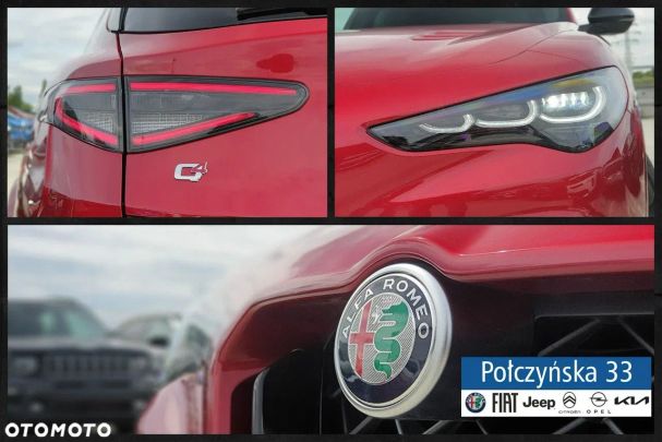 Alfa Romeo Stelvio 382 kW image number 34