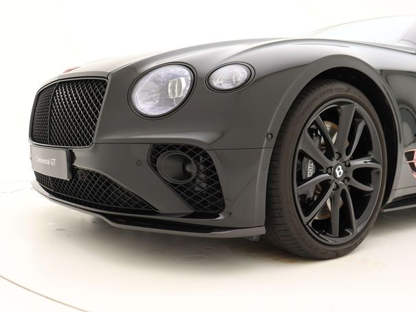 Bentley Continental GT 467 kW image number 18