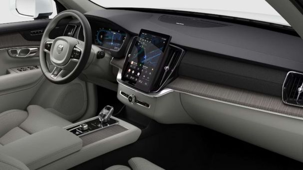 Volvo XC90 Hybrid T8 Ultra Bright AWD 335 kW image number 7