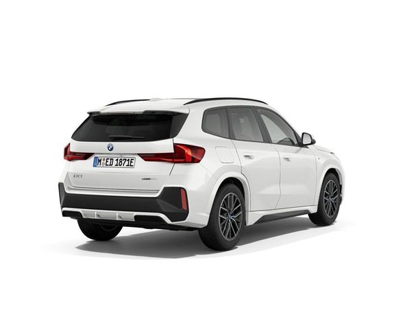 BMW iX1 eDrive20 M Sport 150 kW image number 3