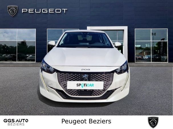 Peugeot 208 100 kW image number 3