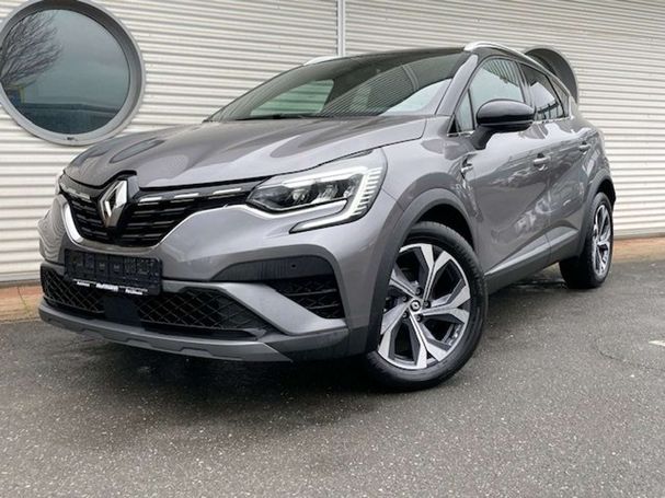 Renault Captur 160 Line EDC 116 kW image number 1