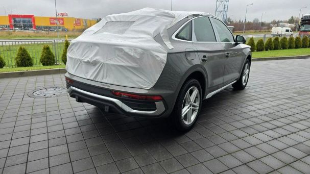 Audi Q5 Sportback 150 kW image number 3