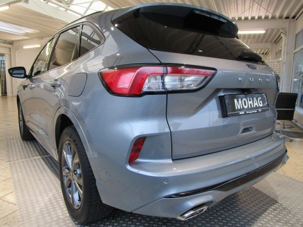 Ford Kuga 165 kW image number 12