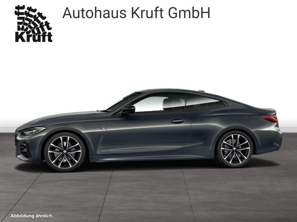 BMW 420i 135 kW image number 6