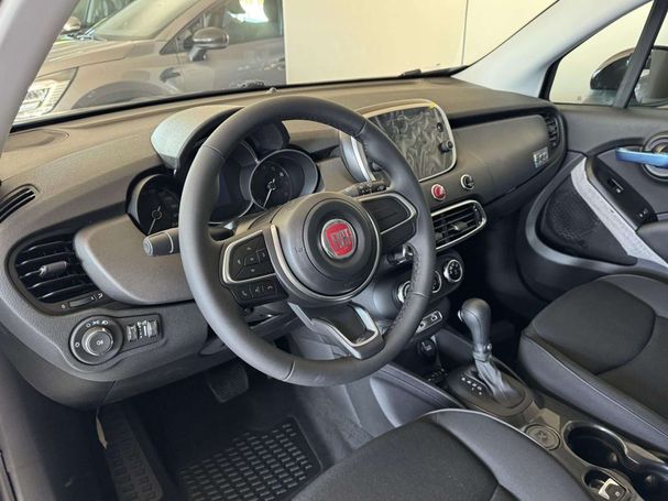 Fiat 500X 96 kW image number 10