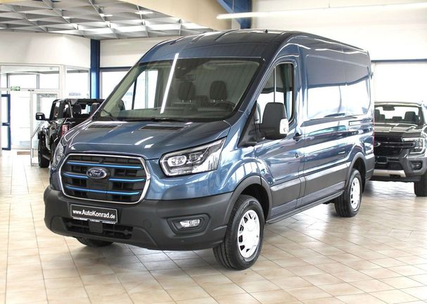 Ford E-Transit 390 L2H2 Trend 135 kW image number 1