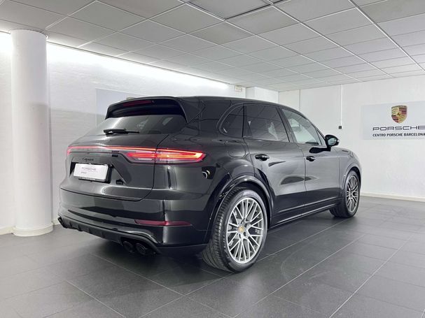 Porsche Cayenne 250 kW image number 6