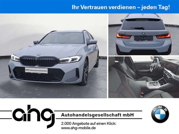 BMW 330d Touring M Sportpaket xDrive 210 kW image number 5