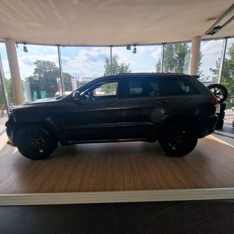 Jeep Grand Cherokee 344 kW image number 7