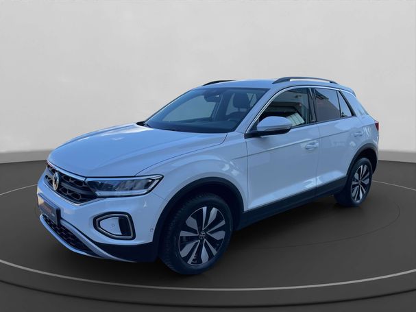 Volkswagen T-Roc 1.0 TSI T-Roc 81 kW image number 1