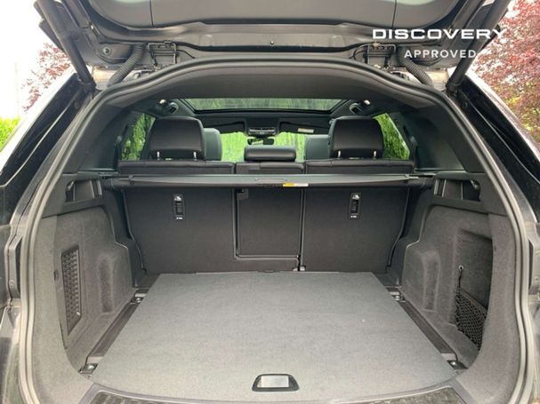 Land Rover Discovery Sport SE 149 kW image number 6