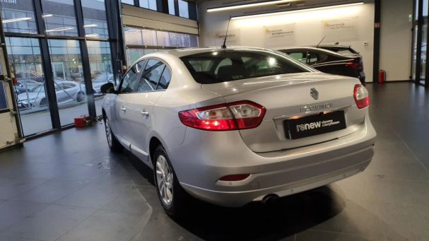 Renault Fluence 84 kW image number 7