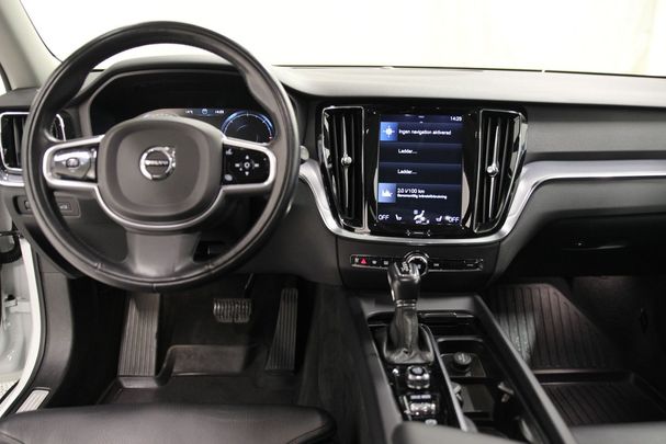 Volvo V60 D4 140 kW image number 6