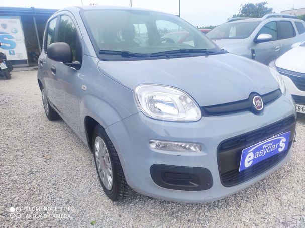 Fiat Panda 1.0 Hybrid 51 kW image number 9