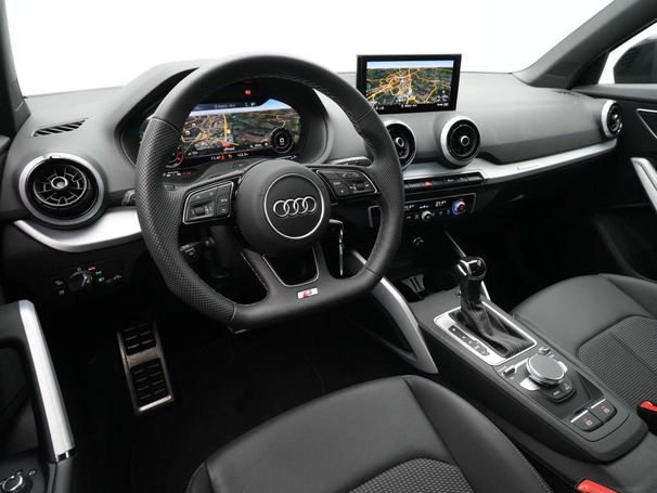 Audi Q2 35 TFSI 110 kW image number 15