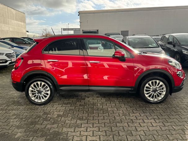 Fiat 500X 110 kW image number 4