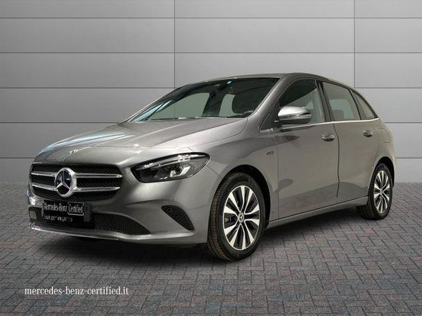 Mercedes-Benz B 250 e 160 kW image number 1