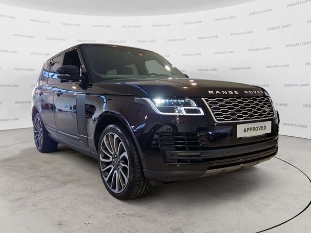 Land Rover Range Rover Autobiography 386 kW image number 11