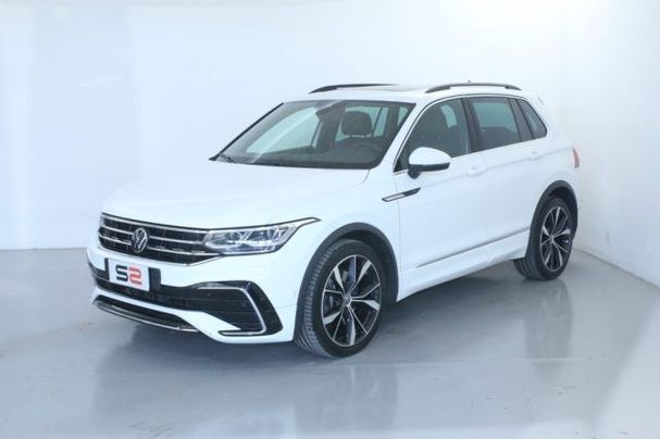 Volkswagen Tiguan 2.0 TDI 4Motion DSG 147 kW image number 1