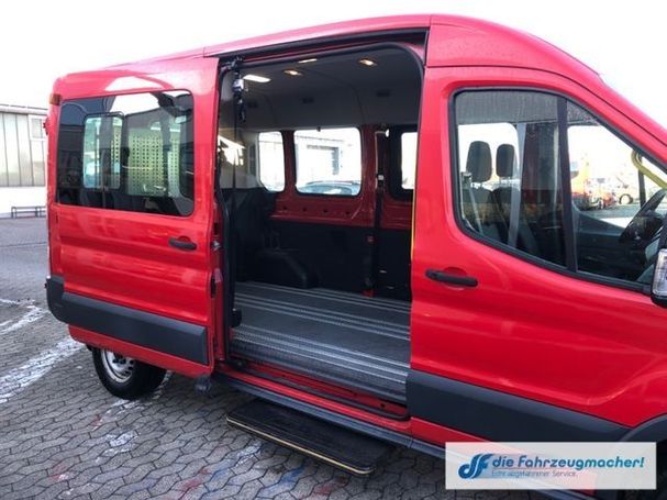 Ford Transit Kombi 350 74 kW image number 6