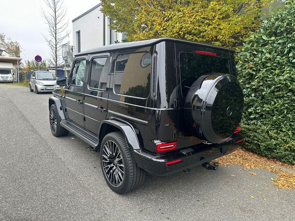 Mercedes-Benz G 63 AMG 430 kW image number 7