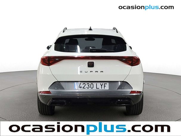 Cupra Formentor 1.5 TSI DSG 110 kW image number 22