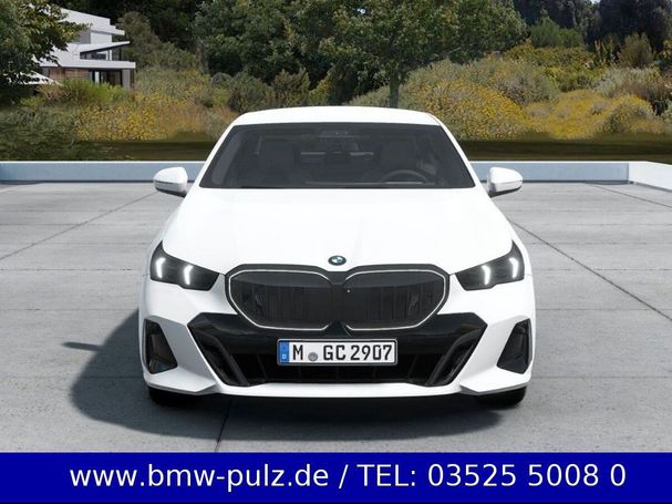 BMW 520d 145 kW image number 2