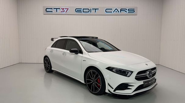 Mercedes-Benz A 35 AMG 4Matic 7G-DCT 225 kW image number 2